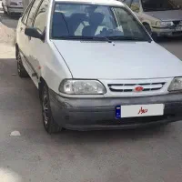 فروش|خودرو سواری و وانت|مشهد, دوست آباد|دیوار