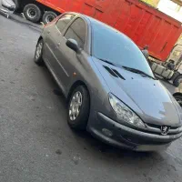 ۲۰۶تیپ۲مدل۸۴