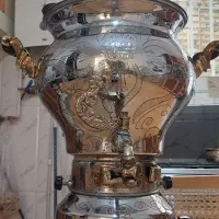 سماور ۶لیتری