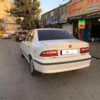 سمند مدل95 دوگانه