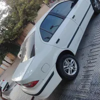 سمند دوگانه مدل 90