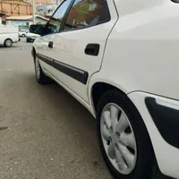 زانتیا 2000 سالم