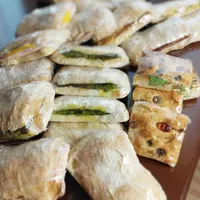 پخش ساندویچ های نوستالژی خانگی