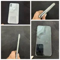 آیفون ایکس 64 بدون بازشدگی LLA