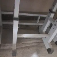 میز تحریر بچه. طرح بن تن