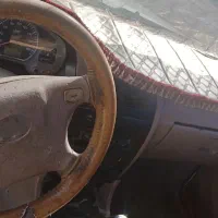 وانت دیار|خودرو سواری و وانت|زابل, |دیوار