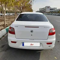 رانا مدل ۹۸/۱۲/۱۲ تحویل ۹۹ در حد صفر|خودرو سواری و وانت|فردیس, شهرک شهید حسینی|دیوار