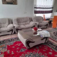 سویت منزل ۱۰۰ متری دوخوابه با پارکینگ
