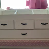 استند چوبی|کتابخانه، شلف، قفسه‌های دیواری|قم, انسجام|دیوار