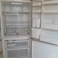 یخچال سامسونگ کره ۳۰ فوت مدل RL725w|یخچال و فریزر|تهران, گرگان|دیوار