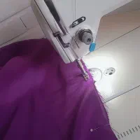 پذیرش سفارش خیاطی