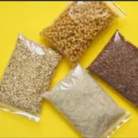 کار بسته بندی درمنزل