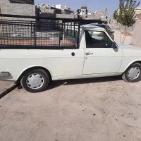 پیکان وانت درجه ۱