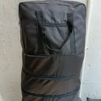 ساک چرخدار ( مکه ای )