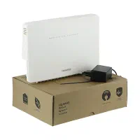 مودم فیبر نوری FTTH|مودم و تجهیزات شبکه|مشهد, جوادیه|دیوار