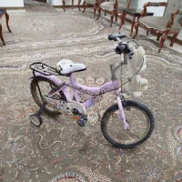 دوچرخه 16