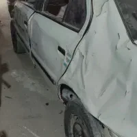 سمند صادفی|خودرو سواری و وانت|ارومیه, |دیوار