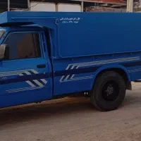 نیسان آپشنال مدل ۱۴۰۳|خودرو سواری و وانت|کرمان, |دیوار