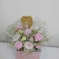 فروش شمع‌های مه‌سو|صنایع دستی و سایر لوازم تزئینی|آمل, |دیوار