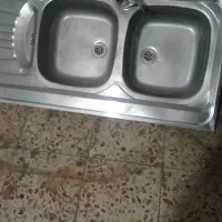 یک عددسینک دوقلوسالم