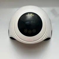 یووی ناخن|آرایشی، بهداشتی، درمانی|کرج, فاز ۳ گوهردشت|دیوار