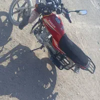 موتور شکاری ۱۴۰۲ سوخت فعال|موتورسیکلت|سراوان, |دیوار