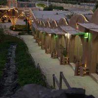 نیروی حراست رستوران