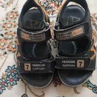 صندل پسرونه سایز۲۶