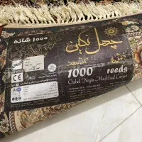 فرش ۱۰۰۰ شانه ۹ متری|فرش|کرج, گلشهر|دیوار