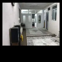 منزل مسکونی