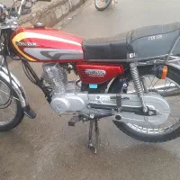 موتور سی دی ای 1382