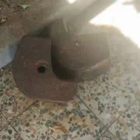 گاواهن وپنجه|ماشینآلات صنعتی|پلدختر, |دیوار