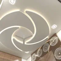 اجرای تخصصی کناف|خدمات پیشه و مهارت|اشتهارد, |دیوار