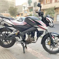NS150|موتورسیکلت|تهران, خلیج فارس|دیوار