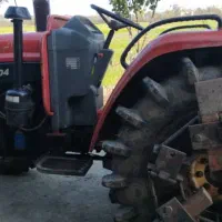 تراکتور مدل ۹۰