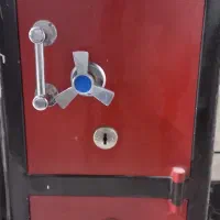 گاوصندوق کیان کاوه