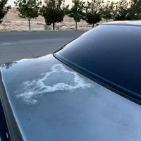 پژو 405 GLX - دوگانه سوز LPG، مدل ۱۳۹۱|خودرو سواری و وانت|قم, بلوار امین و ساحلی|دیوار