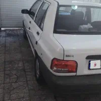 پراید ۹۷ بیرنگ|خودرو سواری و وانت|محمدشهر, محمدشهر|دیوار