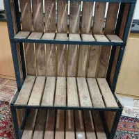 شلف و کافه بار