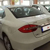 جک j5 مدل 93 اتوماتیک نقد یا معاوضه|خودرو سواری و وانت|شیراز, مسلم|دیوار