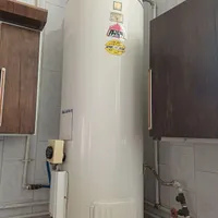 آبگرمکن ایستاده