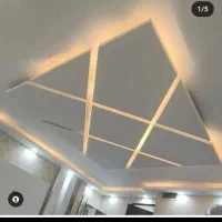 نقاشی ساختمان بلدی|خدمات پیشه و مهارت|اشنویه, |دیوار