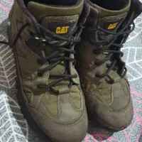 دوعدد بوت یاکفش مردانه سایز۴۱