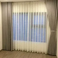 پرده مینیمال|پرده، رانر، رومیزی|کرج, گوهردشت|دیوار