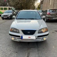 هیوندا اوانته اتومات|خودرو سواری و وانت|شهریار, شهریار|دیوار