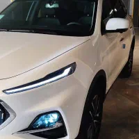 kmc k7 کی ام سی|خودرو سواری و وانت|تهران, دارآباد|دیوار