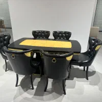 میز غذا خوری(قیمت از ۲۰ تومان تا ۵۰ تومان)