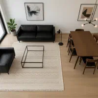 فرش پینترستی|فرش|تهران, امین حضور|دیوار