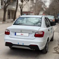 ساینا اس 1404 بدون رنگ|خودرو سواری و وانت|بجنورد, |دیوار