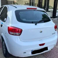 تیبا ۲ مدل ۱۴۰۰ بیرنگ ، اقساطی|خودرو سواری و وانت|تهران, نارمک|دیوار